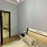 Kirayə (aylıq) 3 otaqlı Yeni Tikili, Qara Qarayev metrosu, Nizami rayonu 8
