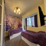 Satılır 3 otaqlı Yeni Tikili, Nizami metrosu, Xarici İşlər Nazirliyi, Yasamal rayonu 4