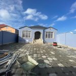 Продажа 4 комнат Дома/Виллы, м. Короглу метро, пос. Забрат, Сабунчу район 1