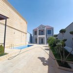 Satılır 6 otaqlı Bağ evi, Şüvəlan, Xəzər rayonu 4