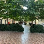 Аренда 3 комнатная Новостройка, м. Нариман Нариманов метро, Наримановский р-н район 20