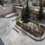 Satılır 6 otaqlı Həyət evi/villa, Badamdar qəs., Səbail rayonu 8