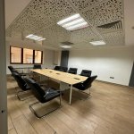 Kirayə (aylıq) 6 otaqlı Ofis, Nərimanov rayonu 1
