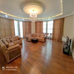 Kirayə (aylıq) 3 otaqlı Yeni Tikili, Xətai metrosu, Xətai rayonu 17