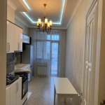 Kirayə (aylıq) 2 otaqlı Yeni Tikili, Gənclik metrosu, Nərimanov rayonu 6