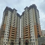 Kirayə (aylıq) 2 otaqlı Yeni Tikili, Qara Qarayev metrosu, Nizami rayonu 1