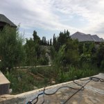 Kirayə (aylıq) 4 otaqlı Bağ evi, Şağan, Xəzər rayonu 6