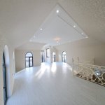 Kirayə (aylıq) 5 otaqlı Həyət evi/villa, Həzi Aslanov metrosu, H.Aslanov qəs., Xətai rayonu 19