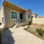 Satılır 3 otaqlı Həyət evi/villa, Hövsan qəs., Suraxanı rayonu 1