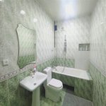 Kirayə (günlük) 3 otaqlı Köhnə Tikili, İçərişəhər metrosu, Səbail rayonu 21