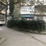 Satılır 3 otaqlı Köhnə Tikili, Azadlıq metrosu, 8-ci mikrorayon, Binəqədi rayonu 1