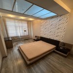 Аренда 4 комнат Новостройка, м. 28 Мая метро, Насими район 11