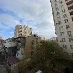 Satılır 3 otaqlı Yeni Tikili, Nəriman Nərimanov metrosu, Nərimanov rayonu 1