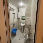 Kirayə (aylıq) 1 otaqlı Köhnə Tikili, Nəriman Nərimanov metrosu, Nərimanov rayonu 9