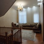 Satılır 6 otaqlı Həyət evi/villa, Nəsimi metrosu, 9-cu mikrorayon, Binəqədi rayonu 13