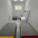 Kirayə (aylıq) 3 otaqlı Köhnə Tikili, İnşaatçılar metrosu, Yasamal rayonu 7