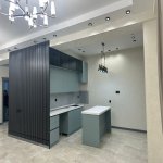 Satılır 3 otaqlı Yeni Tikili, Xətai metrosu, Ağ şəhər, Xətai rayonu 5