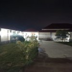 Kirayə (aylıq) 4 otaqlı Həyət evi/villa, Mərdəkan, Xəzər rayonu 3