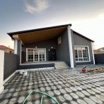 Satılır 4 otaqlı Həyət evi/villa, Zabrat qəs., Sabunçu rayonu 1