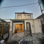 Satılır 5 otaqlı Həyət evi/villa, Avtovağzal metrosu, Biləcəri qəs., Binəqədi rayonu 22