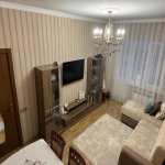 Satılır 3 otaqlı Köhnə Tikili, Həzi Aslanov metrosu, Əhmədli, Xətai rayonu 2