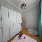 Satılır 3 otaqlı Həyət evi/villa, Koroğlu metrosu, Zabrat qəs., Sabunçu rayonu 11