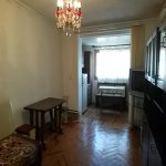 Satılır 2 otaqlı Köhnə Tikili, Elmlər akademiyası metrosu, Yasamal qəs., Bakı Dövlət Universiteti, Yasamal rayonu 2