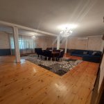 Satılır 4 otaqlı Həyət evi/villa, Koroğlu metrosu, Zabrat qəs., Sabunçu rayonu 11