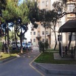 Satılır 2 otaqlı Köhnə Tikili, Neftçilər metrosu, 8-ci kilometr, Nizami rayonu 1