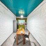 Kirayə (günlük) 4 otaqlı Həyət evi/villa İsmayıllı 8