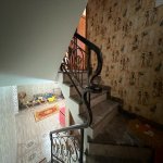 Satılır 10 otaqlı Həyət evi/villa, Koroğlu metrosu, Zabrat qəs., Sabunçu rayonu 12