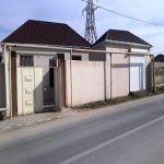 Satılır 4 otaqlı Həyət evi/villa, Buzovna, Xəzər rayonu 1