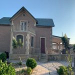 Kirayə (aylıq) 5 otaqlı Həyət evi/villa, Şüvəlan, Xəzər rayonu 1