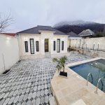 Kirayə (günlük) 4 otaqlı Həyət evi/villa Qəbələ 22