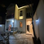 Satılır 6 otaqlı Həyət evi/villa, Neftçilər metrosu, Bakıxanov qəs., Sabunçu rayonu 3