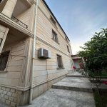 Satılır 6 otaqlı Həyət evi/villa, Nəsimi metrosu, Binəqədi rayonu 13