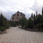 Satılır 10 otaqlı Həyət evi/villa, Novxanı, Abşeron rayonu 11