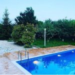 Kirayə (günlük) 5 otaqlı Həyət evi/villa Qəbələ 17