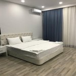 Kirayə (günlük) 7 otaqlı Həyət evi/villa Qəbələ 25