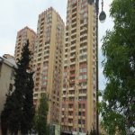 Аренда 2 комнат Новостройка, Ясамальский парк, Ясамал район 1