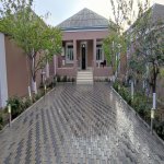 Satılır 3 otaqlı Həyət evi/villa, Buzovna, Xəzər rayonu 1