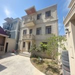 Satılır 7 otaqlı Həyət evi/villa, Fatmayi, Abşeron rayonu 4
