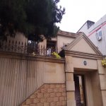 Kirayə (aylıq) 7 otaqlı Həyət evi/villa, Gənclik metrosu, Nərimanov rayonu 4