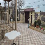 Satılır 6 otaqlı Həyət evi/villa, Badamdar qəs., Səbail rayonu 4