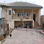 Satılır 4 otaqlı Həyət evi/villa, Binə qəs., Xəzər rayonu 3