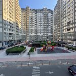 Продажа 2 комнат Новостройка, м. Автовокзал метро, пос. Биляджари, Бинагадинский р-н район 1