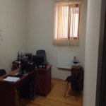 Kirayə (aylıq) 8 otaqlı Ofis, Gənclik metrosu, Nəsimi rayonu 4