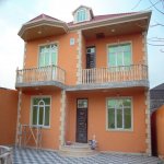 Satılır 6 otaqlı Həyət evi/villa, Zabrat qəs., Sabunçu rayonu 1