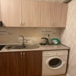 Kirayə (aylıq) 1 otaqlı Yeni Tikili, Əhmədli, Xətai rayonu 9