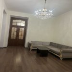 Kirayə (aylıq) 4 otaqlı Ofis, Sahil metrosu, Fəvvarələr meydanı, Səbail rayonu 1